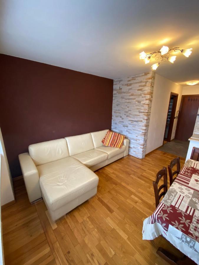 Apartament Grazioso Monolocale A *